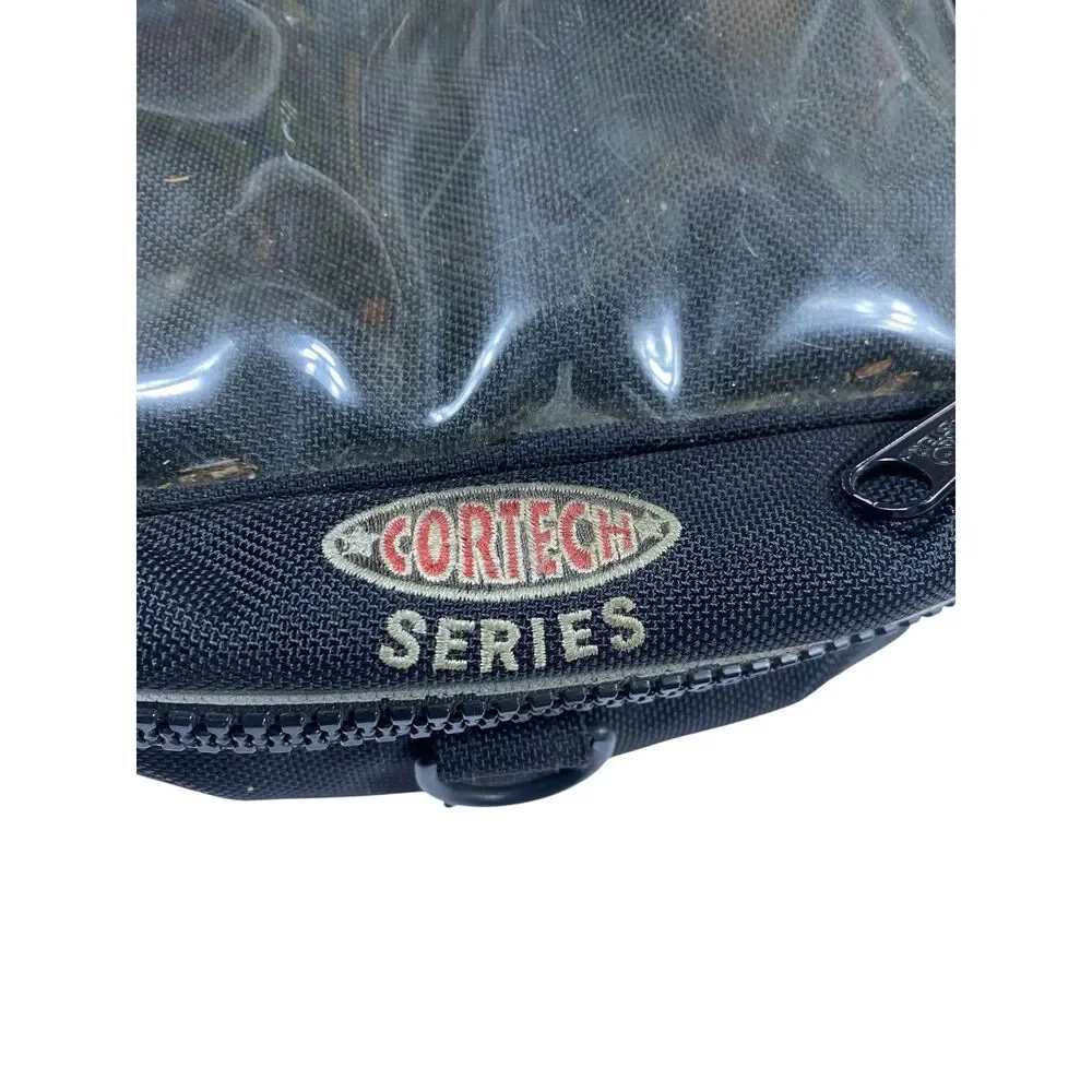 Cortech black compact